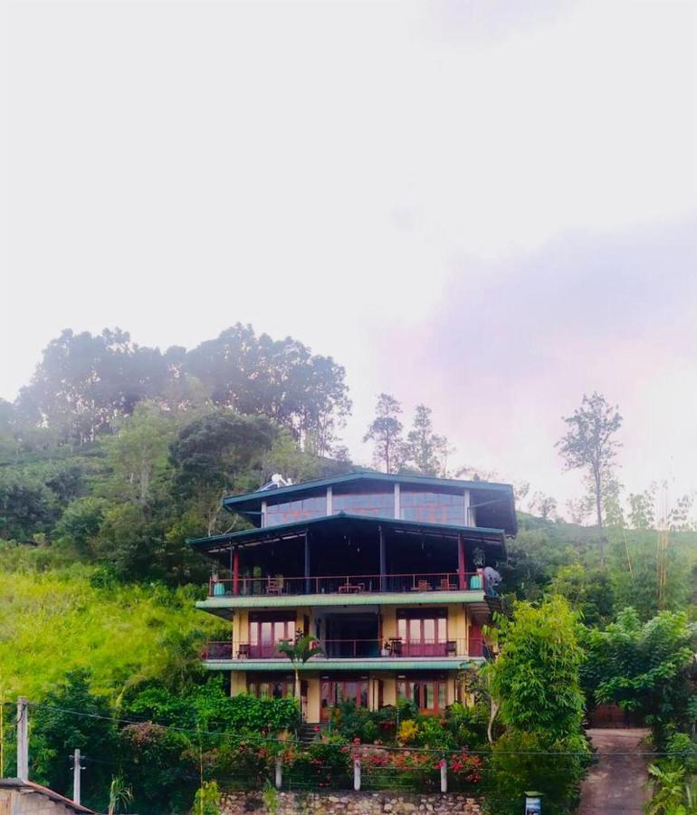 Ella Zenith View Hotel Exterior photo