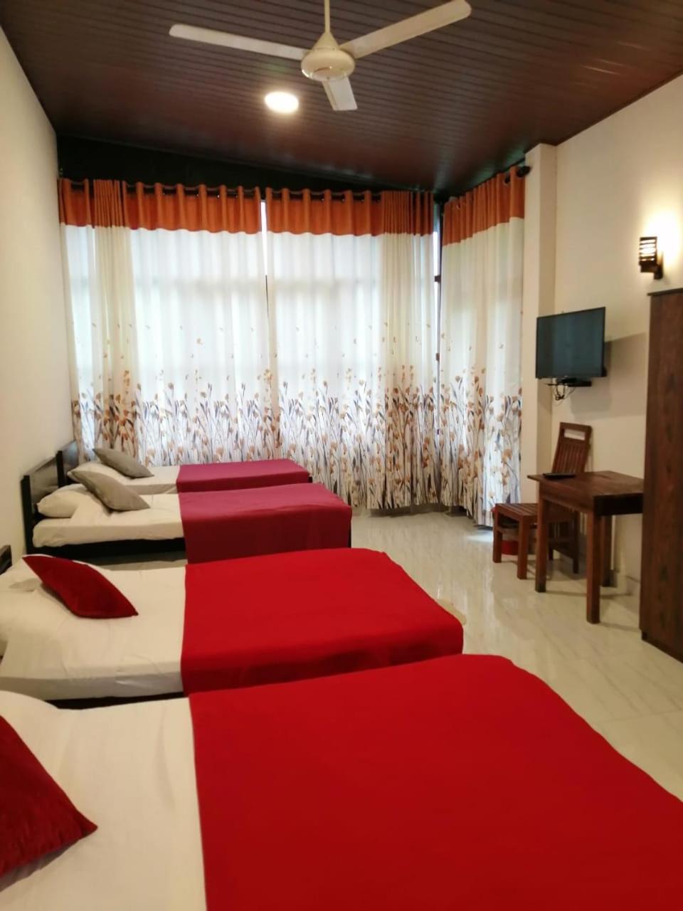 Ella Zenith View Hotel Exterior photo